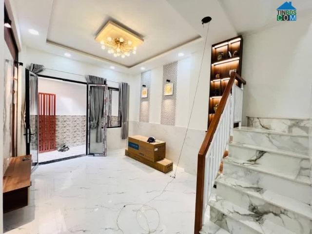 Nhà bán tại Thủ Đức, Hồ Chí Minh