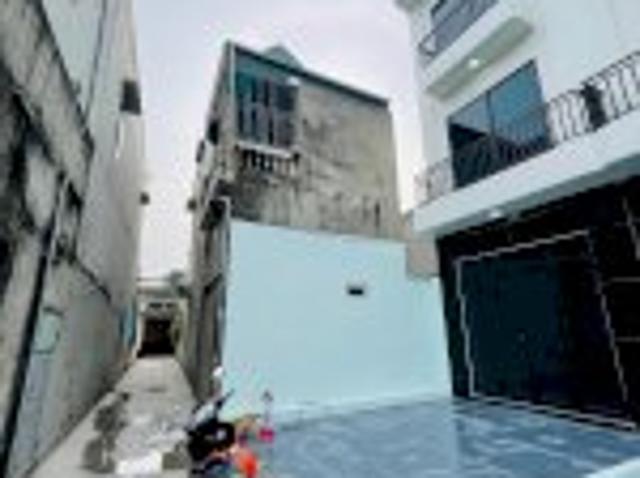 Bất động sản bán tại Hải Phòng