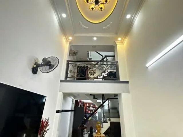Nhà mặt phố bán tại Thủ Đức, Hồ Chí Minh