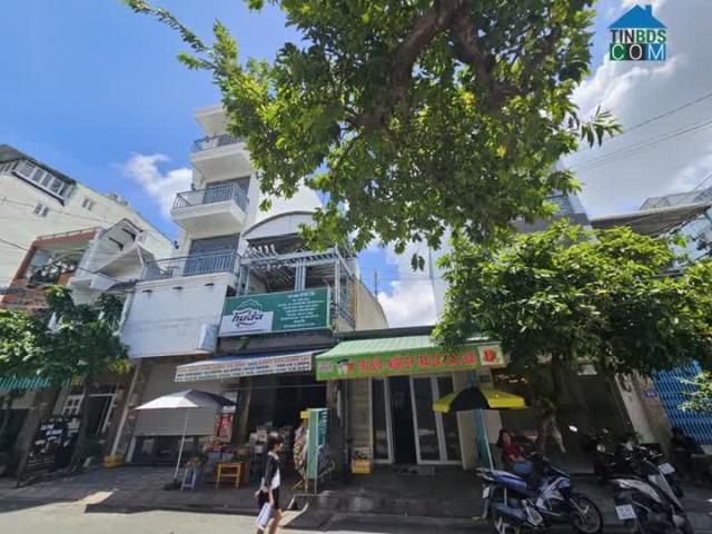 Nhà mặt phố bán tại Thủ Đức, Hồ Chí Minh