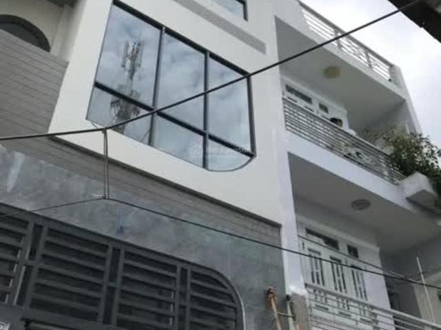 Nhà bán tại Thủ Đức, Hồ Chí Minh
