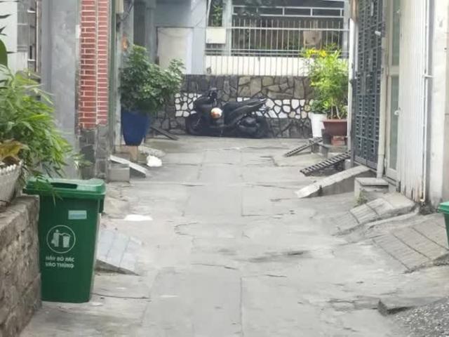 Nhà bán tại Thủ Đức, Hồ Chí Minh