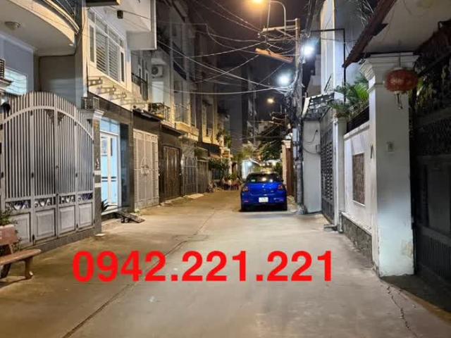 Nhà bán tại Khuôn viên UBND Thành phố Hồ Chí Minh, Thành phố Hồ Chí Minh