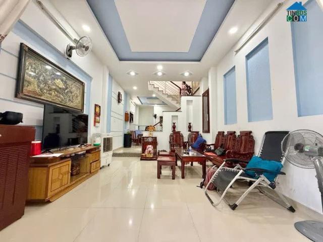 Nhà bán tại Thủ Đức, Hồ Chí Minh