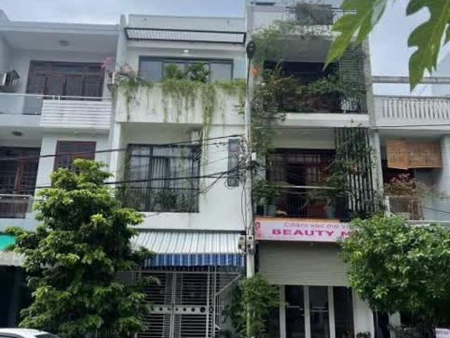 Nhà bán tại Liên Chiểu, Đà Nẵng