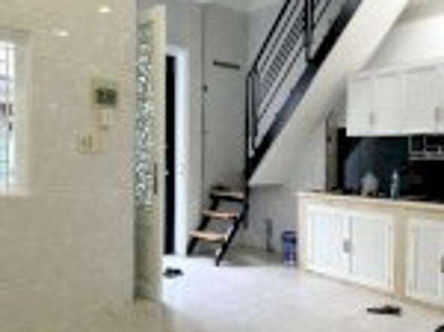 Bất động sản bán tại Hồ Chí Minh