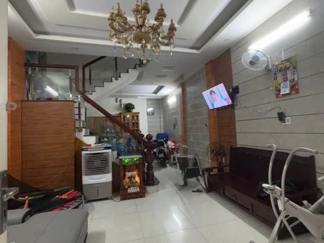 Nhà bán tại Thủ Đức, Hồ Chí Minh