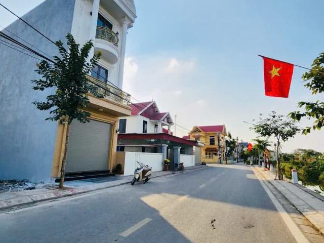 Nhà mặt phố bán tại Ngô Quyền, Hải Phòng