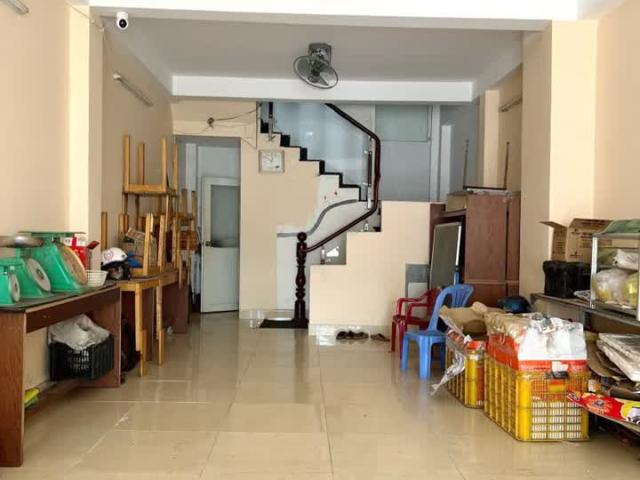 Nhà mặt phố bán tại Thủ Đức, Hồ Chí Minh