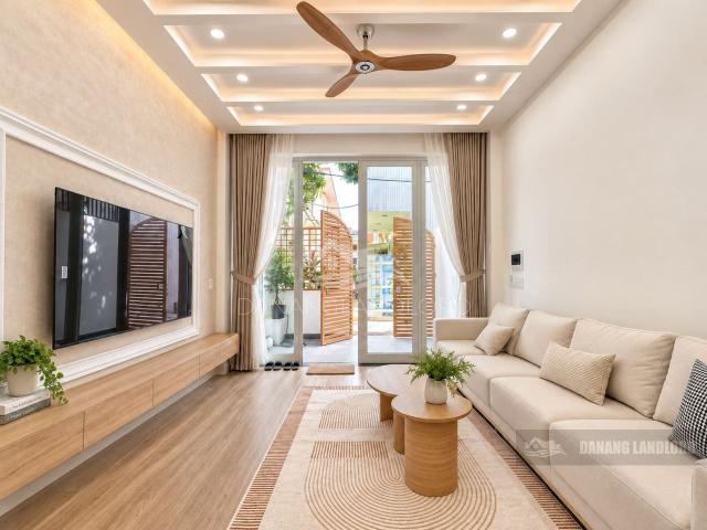 Bất động sản cho thuê tại Hải Châu, Đà Nẵng