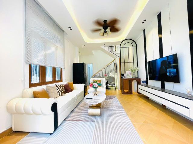 Căn hộ cho thuê tại Thanh Khê, Đà Nẵng