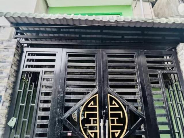 Nhà bán tại Thủ Đức, Hồ Chí Minh