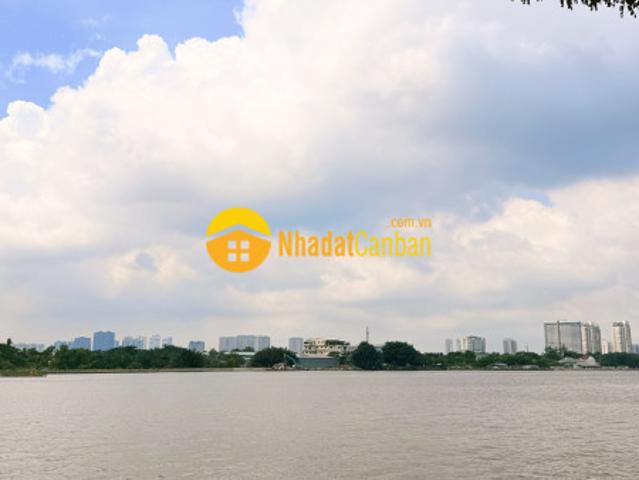 Nhà mặt phố bán