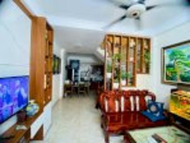 Bất động sản bán tại Hà Nội