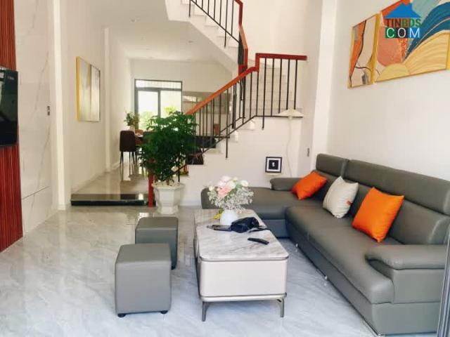 Nhà mặt phố bán tại Liên Chiểu, Đà Nẵng