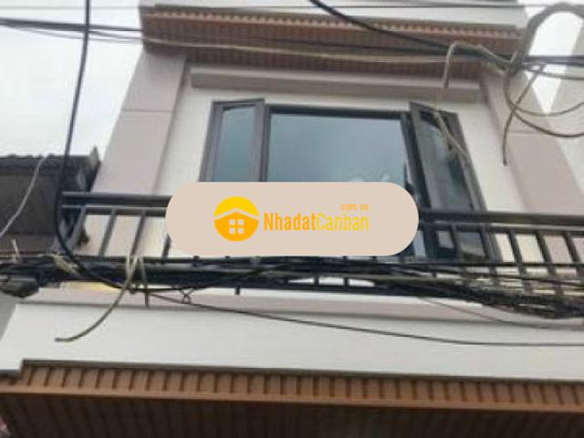 Nhà bán tại Hải Phòng