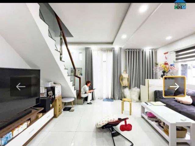 Nhà bán tại Thủ Đức, Hồ Chí Minh