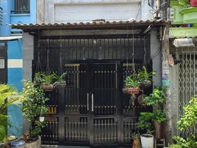 Nhà bán tại Thủ Đức, Hồ Chí Minh