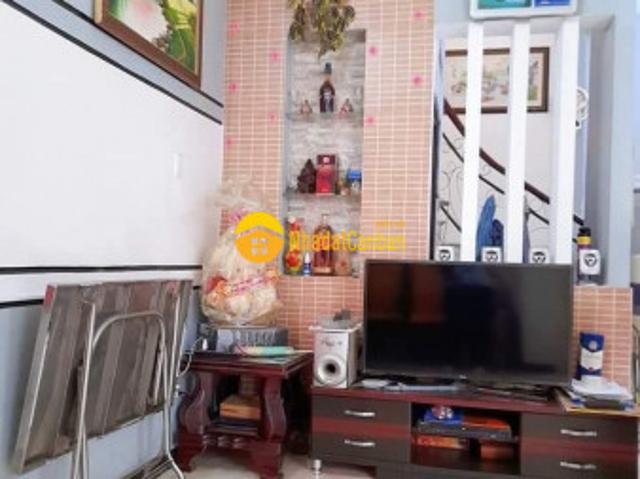 Nhà mặt phố bán