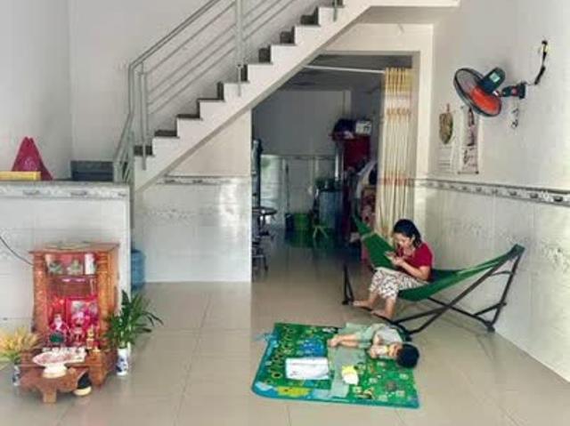 Nhà bán tại Thủ Đức, Hồ Chí Minh