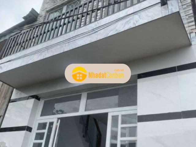 Nhà bán