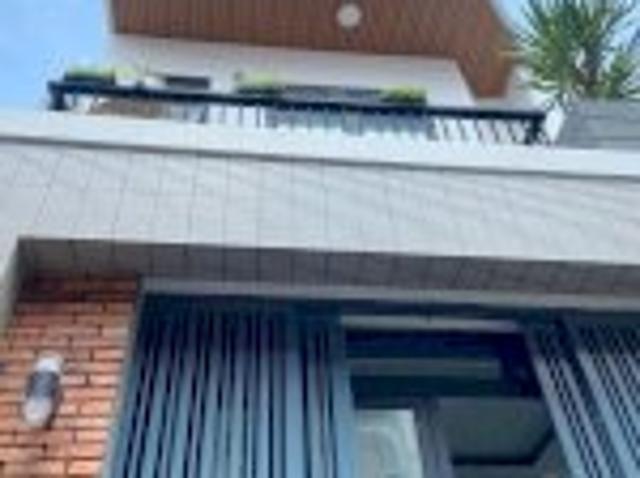 Bất động sản bán tại Hồ Chí Minh