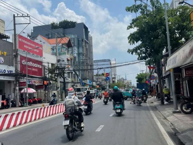 Nhà mặt phố bán tại Thủ Đức, Hồ Chí Minh