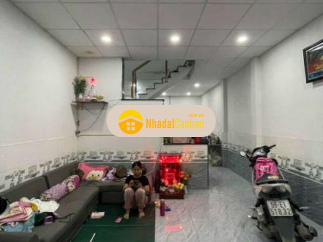 Nhà bán