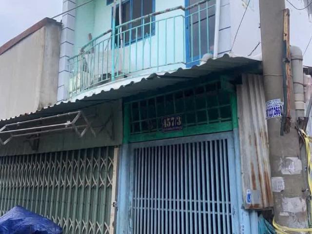 Nhà mặt phố bán tại Thủ Đức, Hồ Chí Minh