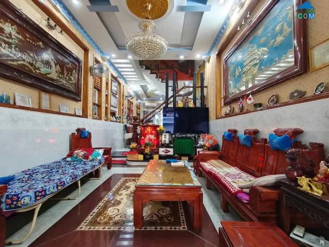 Nhà bán tại Thủ Đức, Hồ Chí Minh