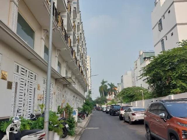 Nhà bán tại Thủ Đức, Hồ Chí Minh