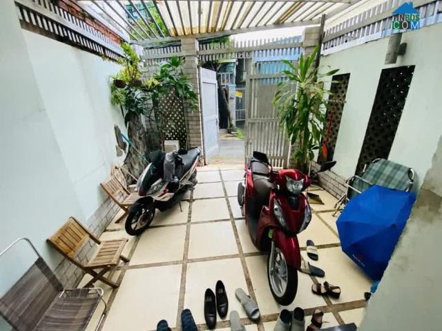 Nhà mặt phố bán tại Thủ Đức, Hồ Chí Minh