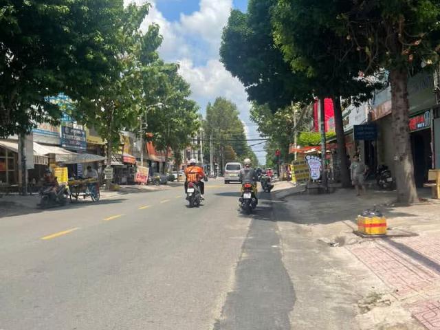 Nhà mặt phố bán tại Thủ Đức, Hồ Chí Minh