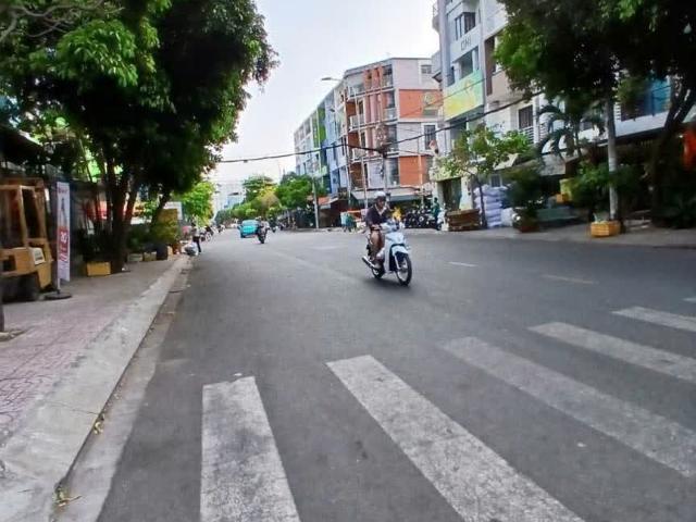 Nhà mặt phố bán tại Thủ Đức, Hồ Chí Minh