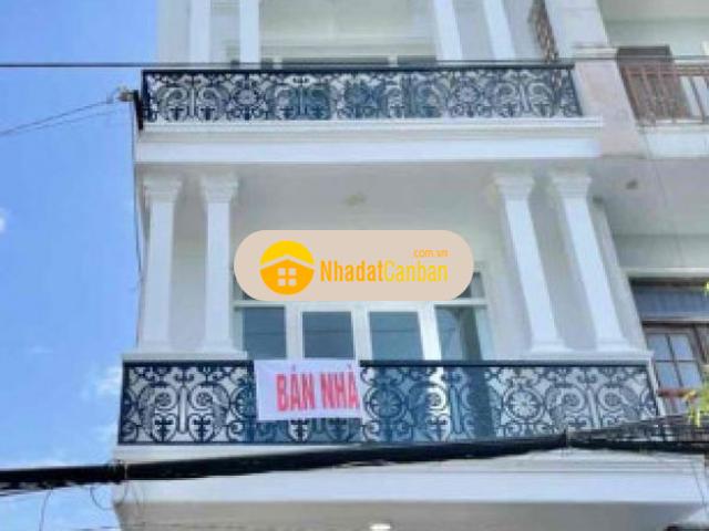 Nhà bán