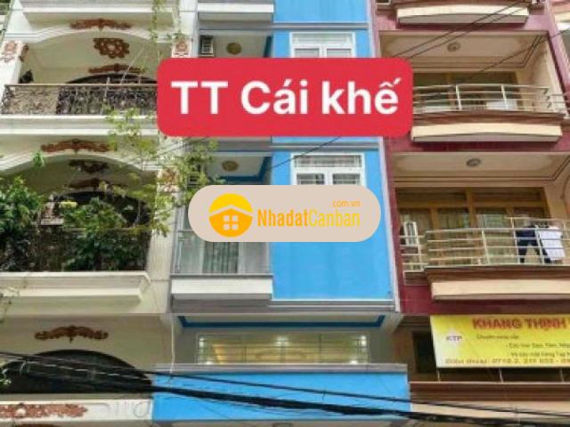 Nhà bán