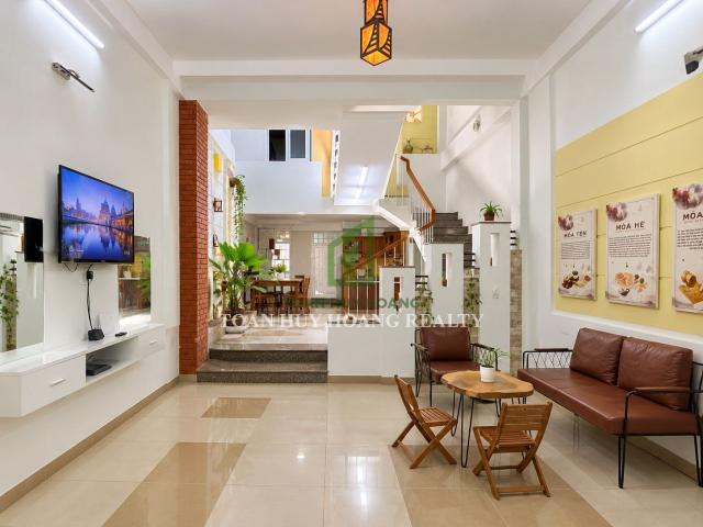 Bất động sản cho thuê tại Phường An Hải, Thành phố Đà Nẵng