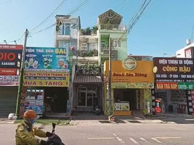 Nhà mặt phố bán tại Thủ Đức, Hồ Chí Minh