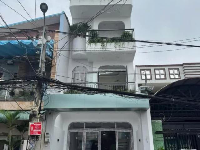 Nhà mặt phố bán tại Thủ Đức, Hồ Chí Minh