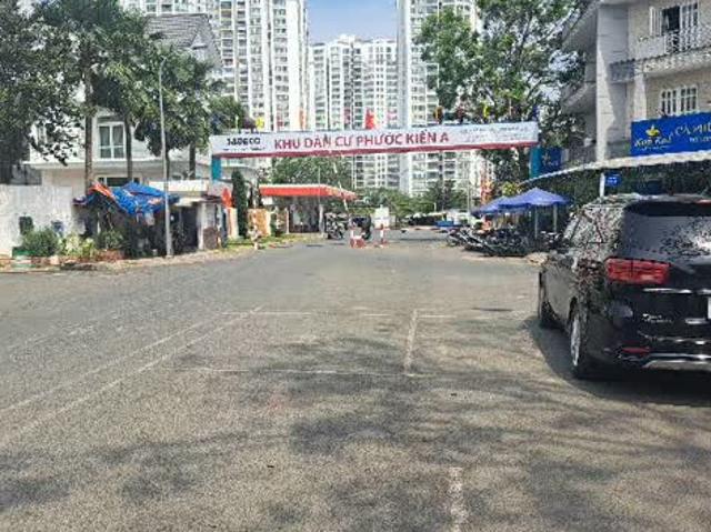 Nhà mặt phố bán tại Thủ Đức, Hồ Chí Minh