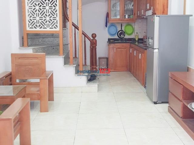 Bất động sản cho thuê tại Hà Nội