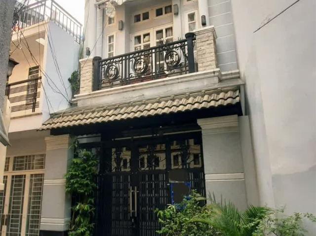 Nhà bán tại Thủ Đức, Hồ Chí Minh