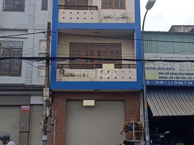 Nhà mặt phố cho thuê tại Thủ Đức, Hồ Chí Minh