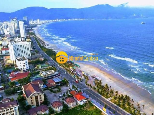 Nhà mặt phố bán