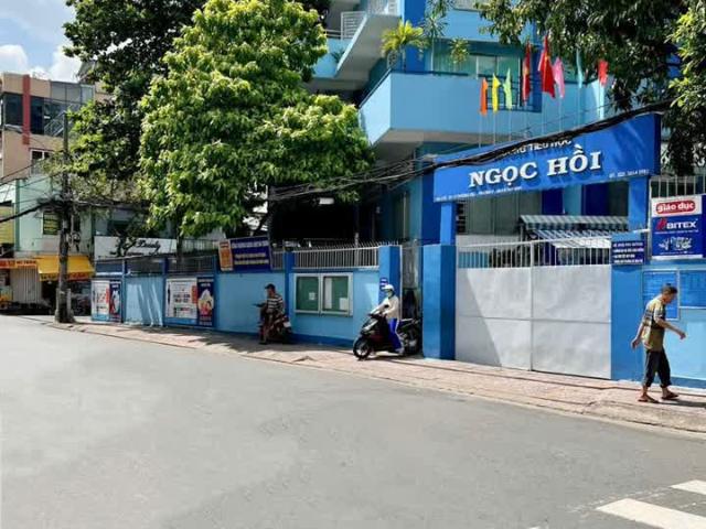 Nhà cho thuê tại Thủ Đức, Hồ Chí Minh