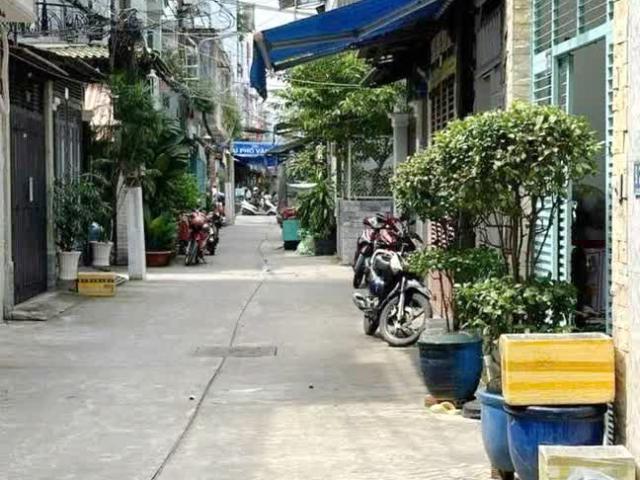 Nhà bán tại Thủ Đức, Hồ Chí Minh