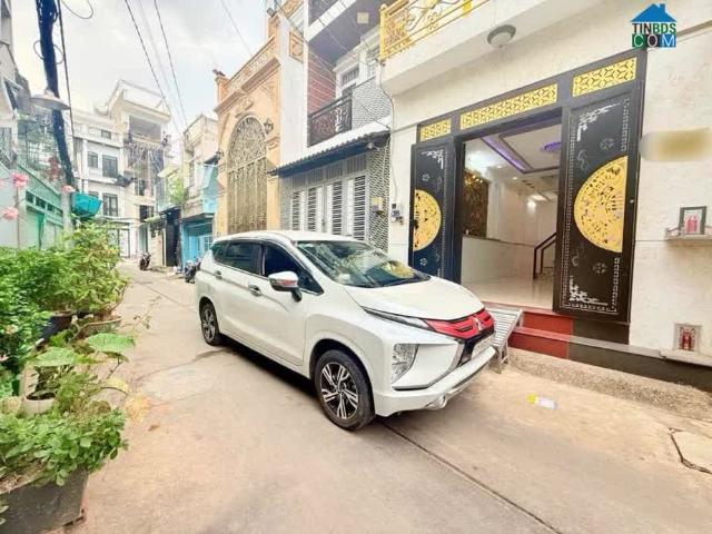 Nhà bán tại Thủ Đức, Hồ Chí Minh