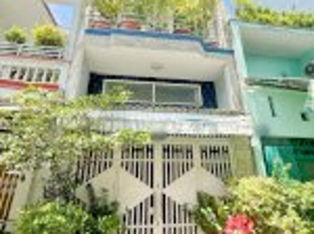 Bất động sản bán tại Hồ Chí Minh