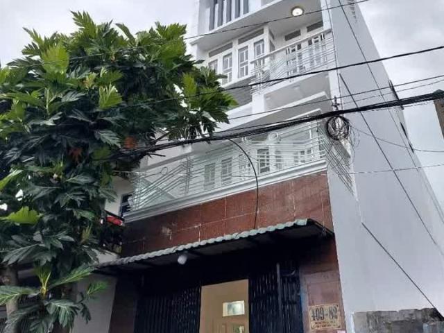 Nhà mặt phố bán tại Thủ Đức, Hồ Chí Minh