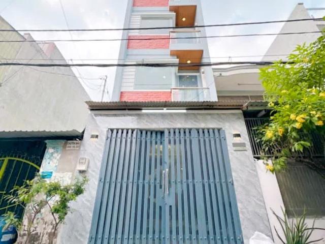 Nhà bán tại Thủ Đức, Hồ Chí Minh